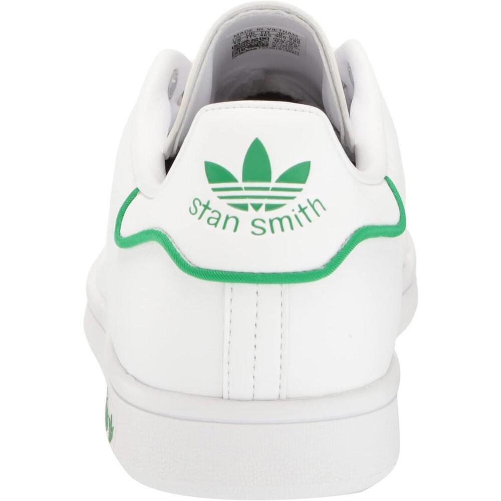 Adidas Originals Mens Stan Smith Sneaker Size 6 - Picture 2 of 7